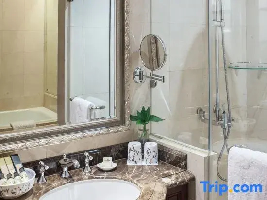 Sky Fortune Boutique Hotel - Chambres