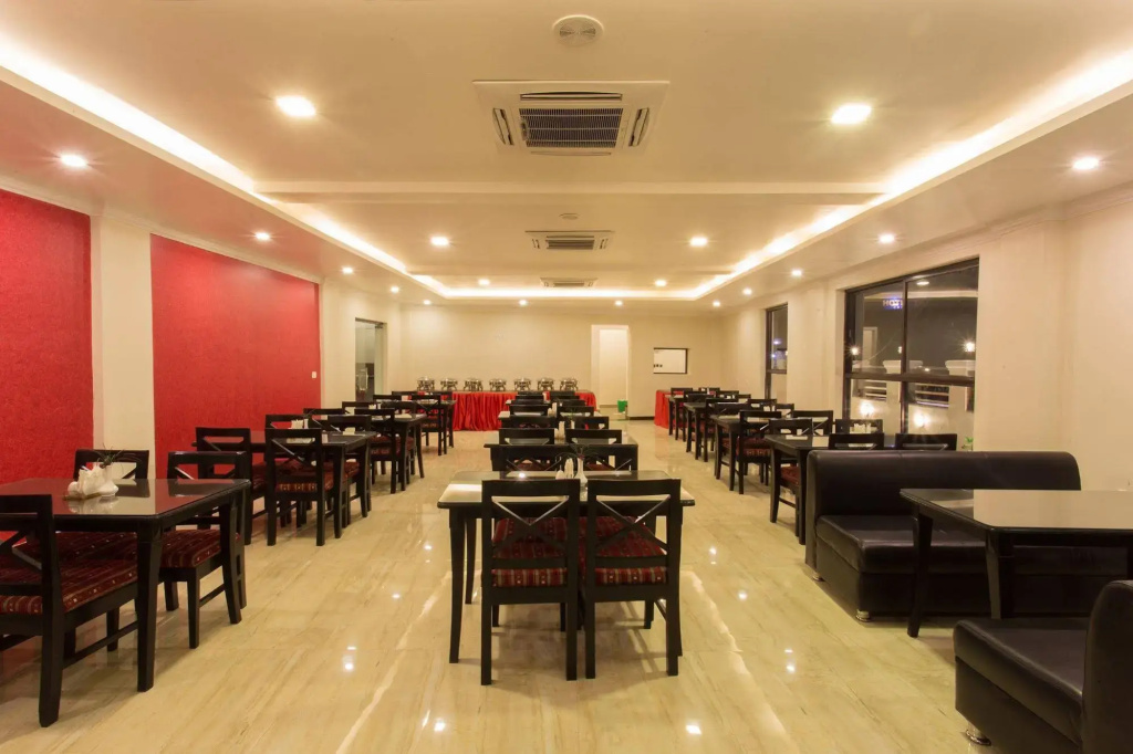 Hotel photo 37