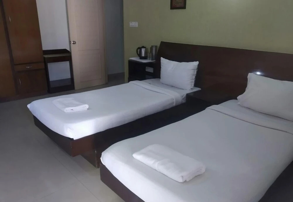 Hotel photo 10