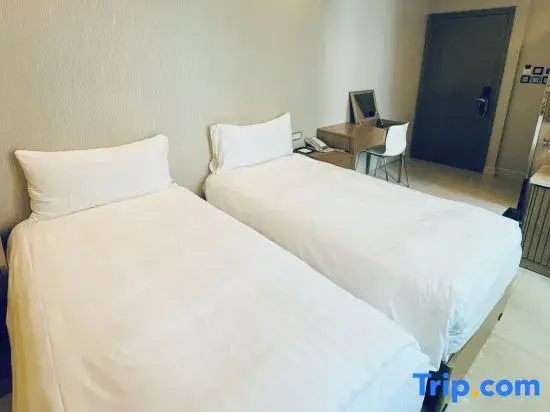 Harbour Bay Hotel - Chambres