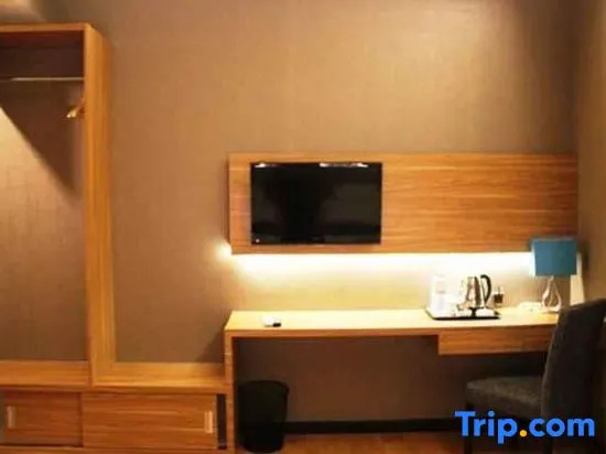 Fontana Hotel Jakarta - Chambres