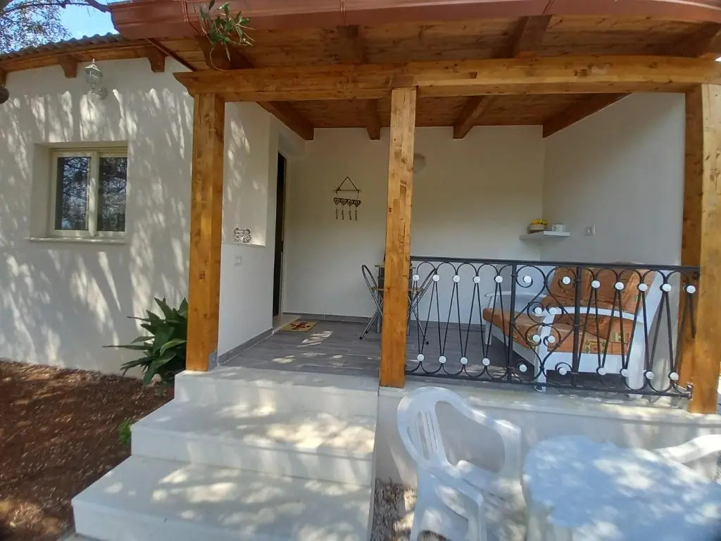 Mini suite