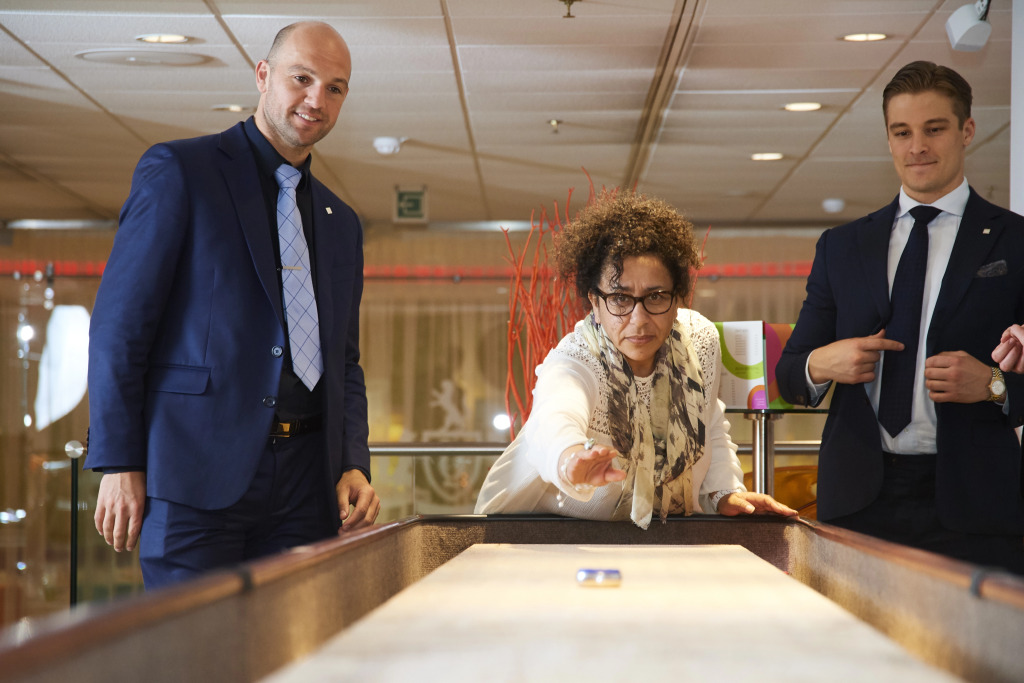 Thon Hotel Brussels City Centre picture