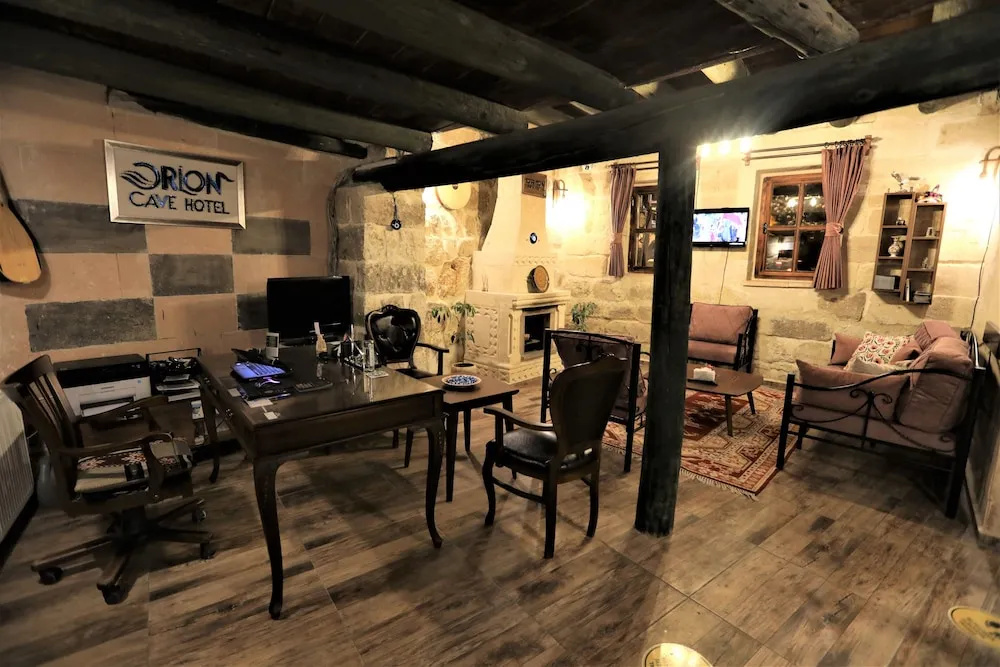 Hotel photo 25