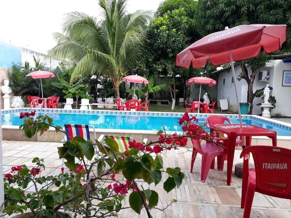 Hotel photo 13