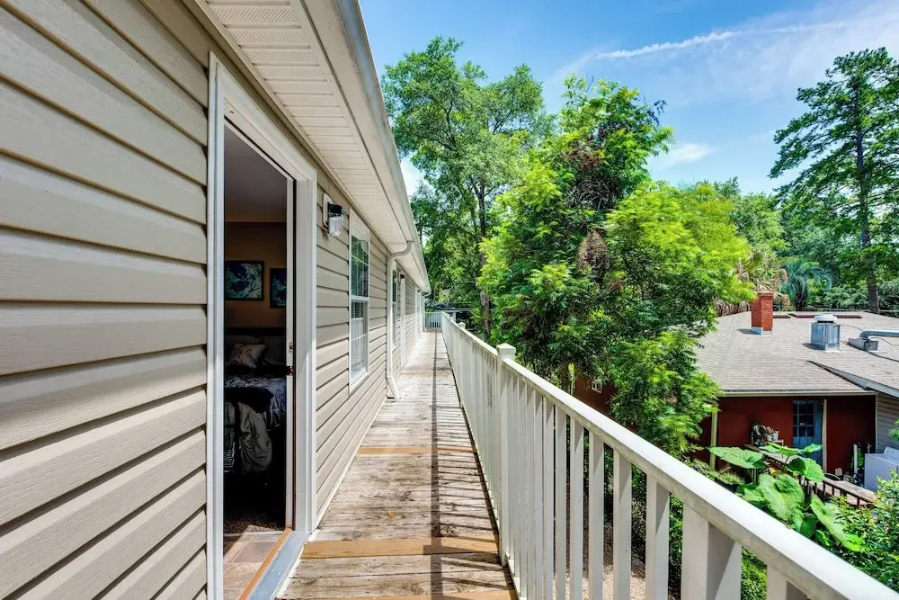 Universities, Parks & More: Getaway in Tallahassee