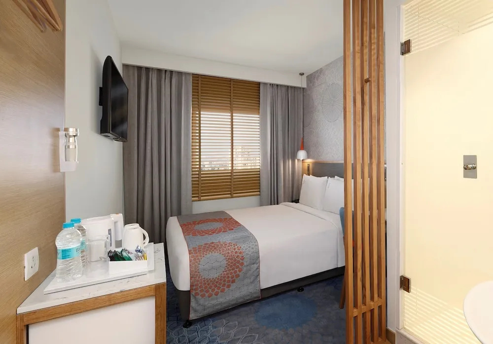 Holiday Inn Express Gurugram Sector 50 by IHG - Chambres
