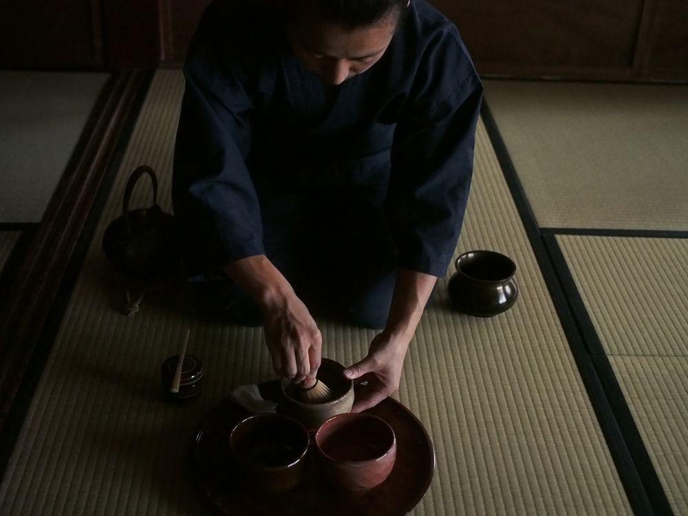 Kyoto Machiya Cottage karigane 사진 18