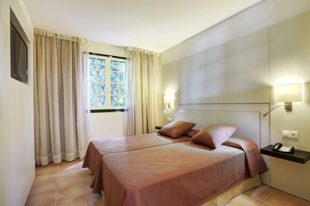 Grupotel Club Menorca - Général