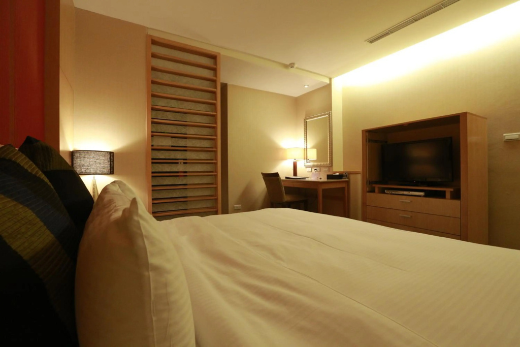 Jingan Classical Inn — 4