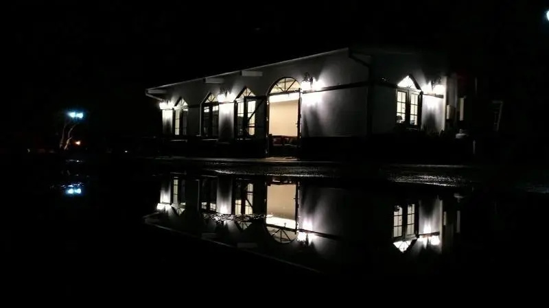 Oak Garden Hostel