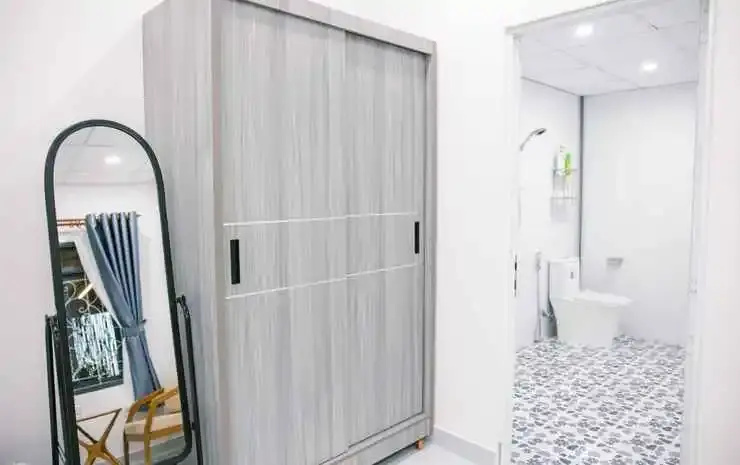Nha Yen Homestay