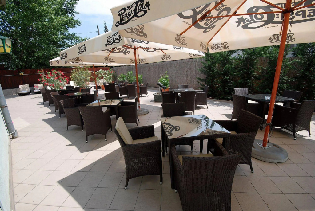 Hotel photo 13