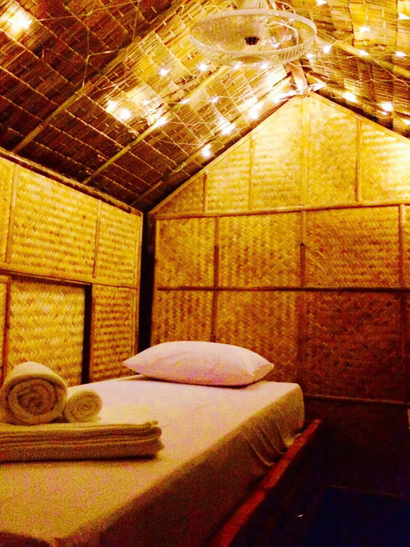Electric Mango Hua Hin Bungalow Resort - Général