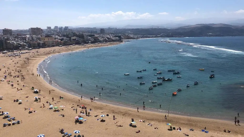 Beach & Waterfront