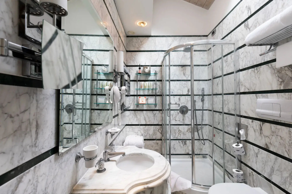 La Ciliegina Lifestyle Hotel - Général