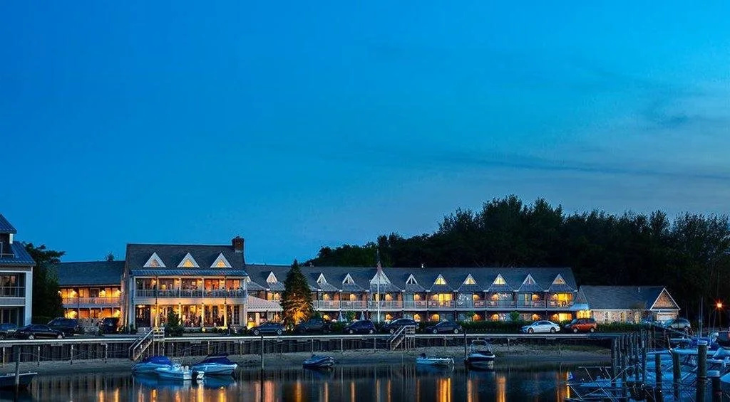 Baron's Cove