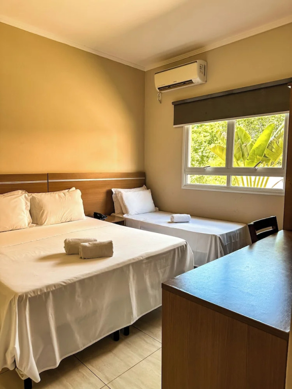 Hotel Stelati - Chambres