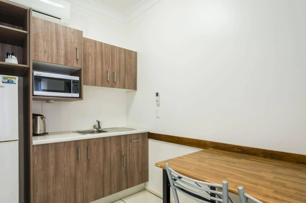 Yamba Waters Holiday Park - Général