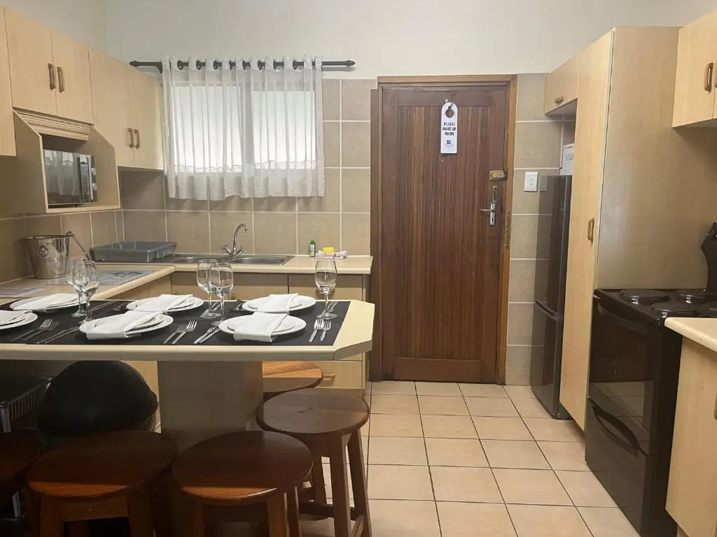 Gooderson Drakensberg Gardens and Golf & Spa Resort - Chambres