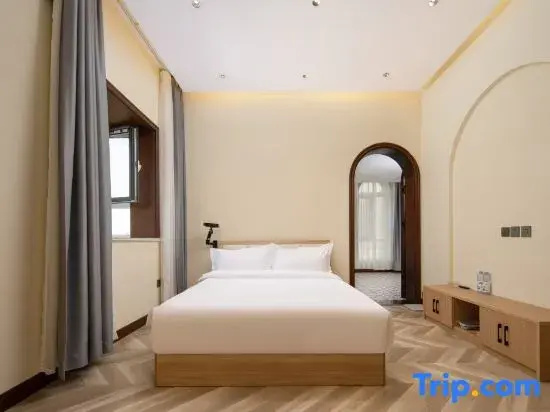 2 Bedrooms Family Suite