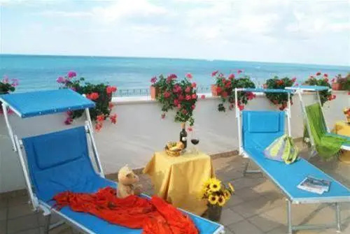 Hotel Villa Nettuno - Général