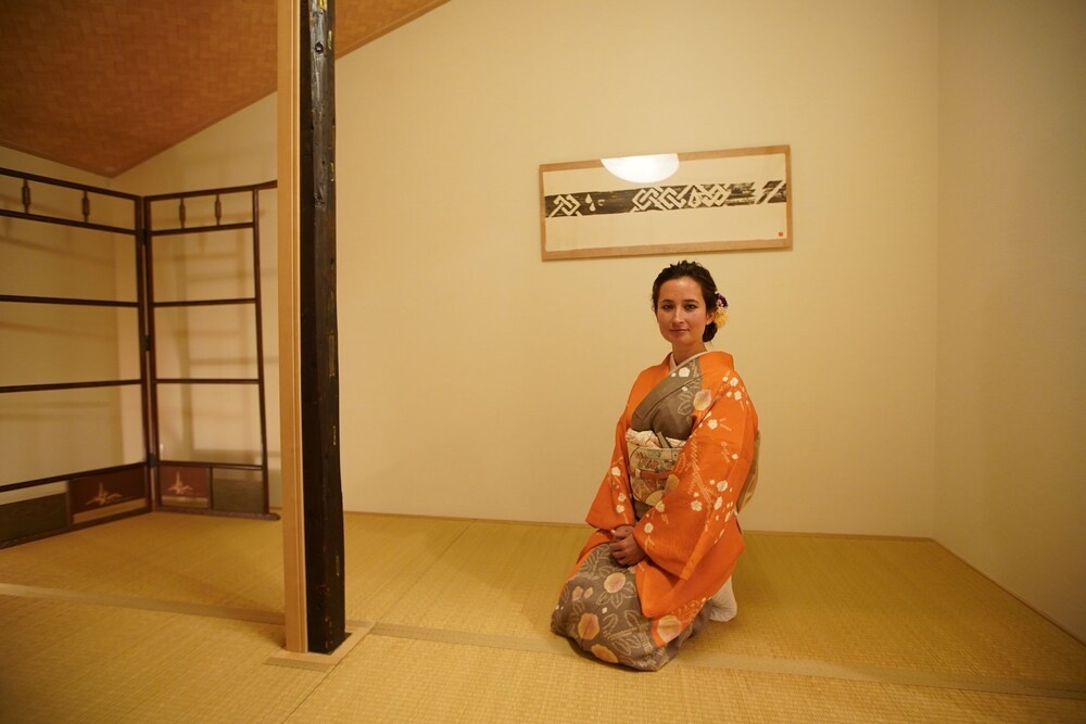 Kyomachiya Gion KANAU 사진 29
