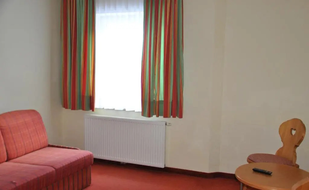 Tauernkönig - Chambres