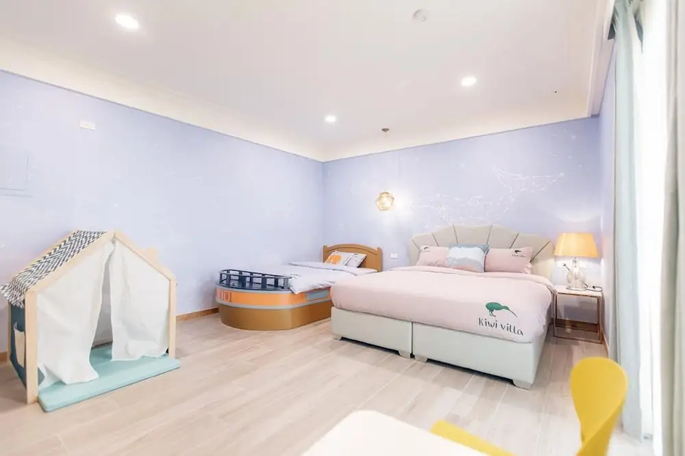 Superior room