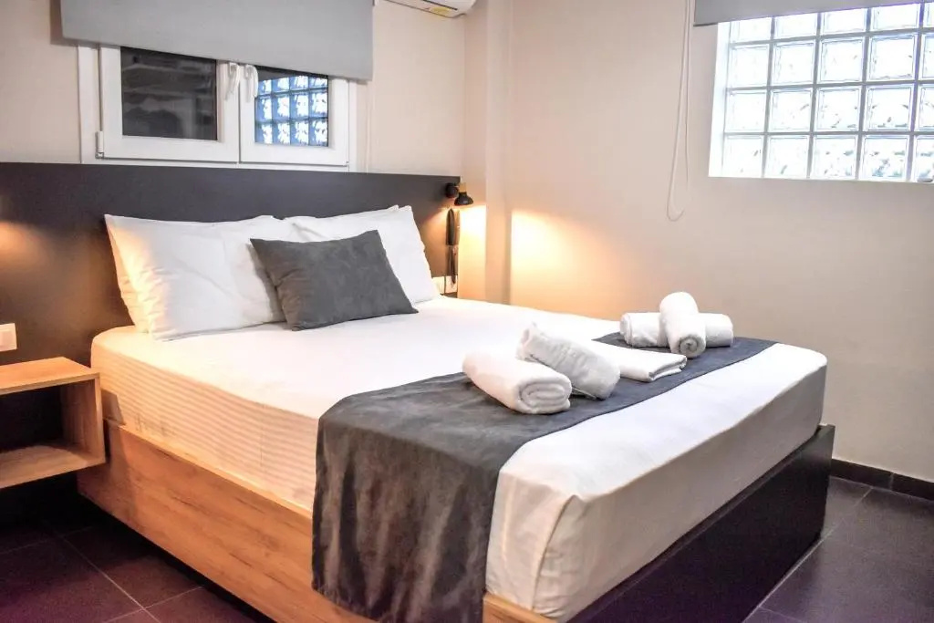 Economy room