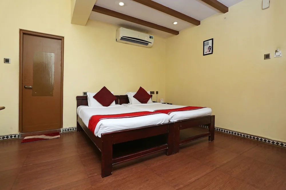 OYO Flagship 2207 Hotel Transit - Chambres