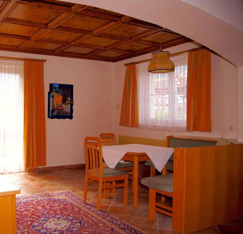 Hotel Tirolerhof - Général