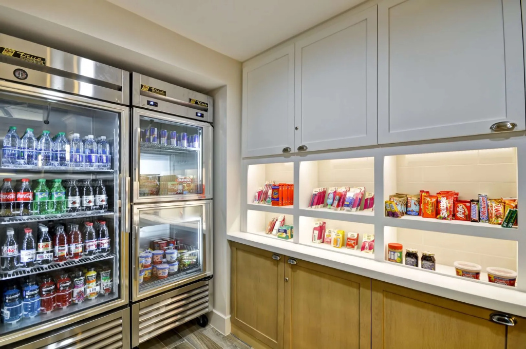 Homewood Suites by Hilton Memphis-Germantown - Général