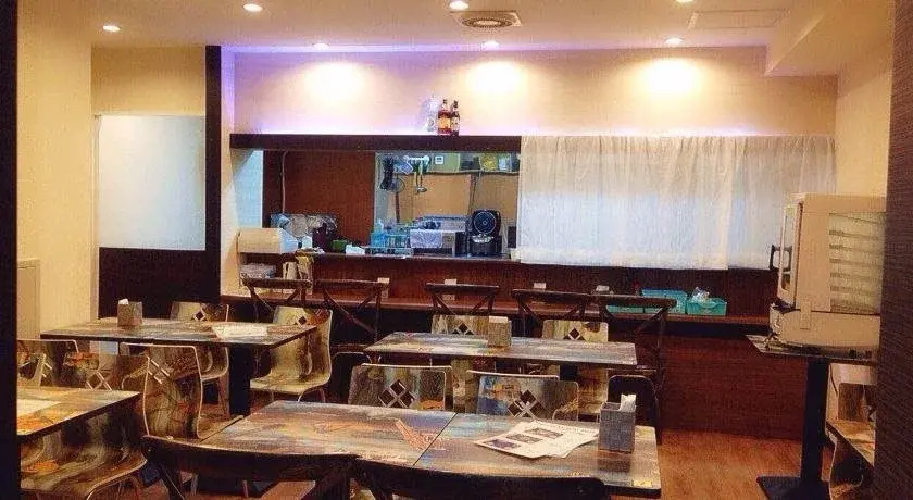 Hotel photo 14