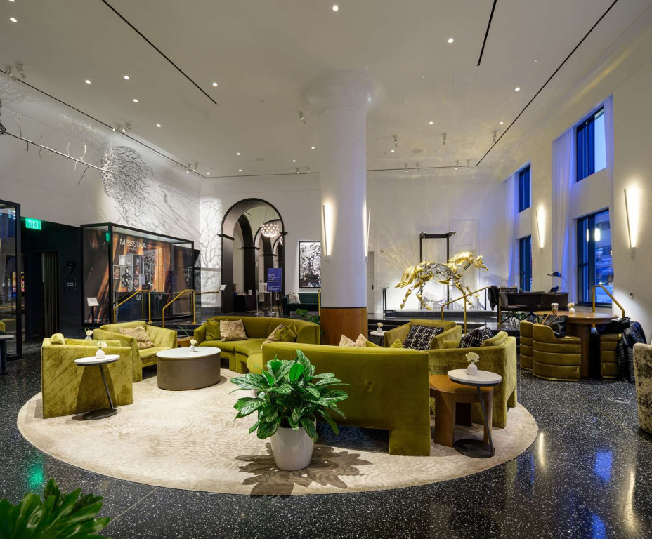 Hotel photo 2
