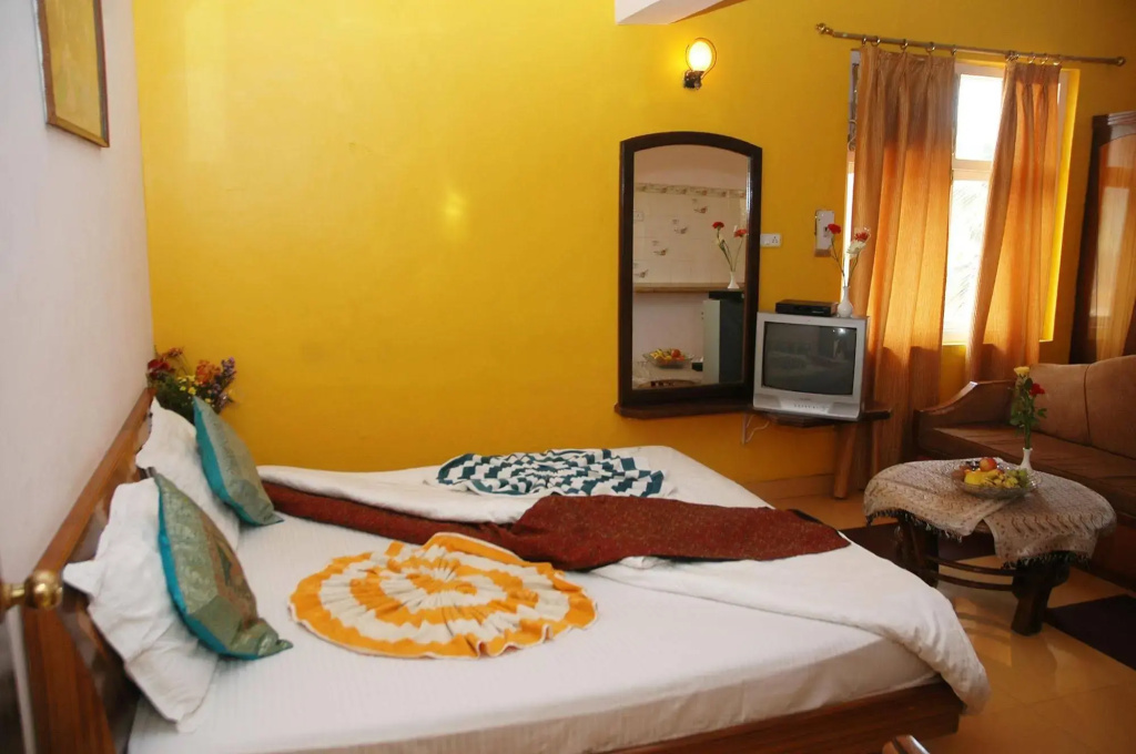 Hotel photo 8