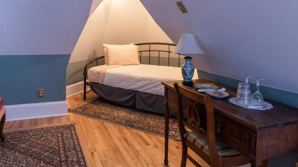 Luxury room