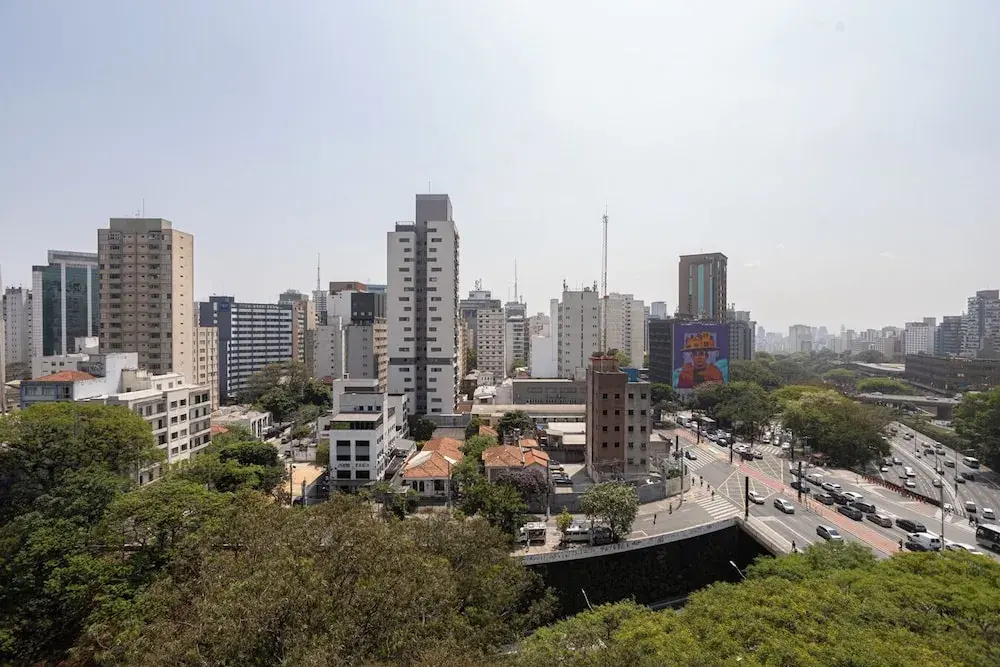360 On Paulista