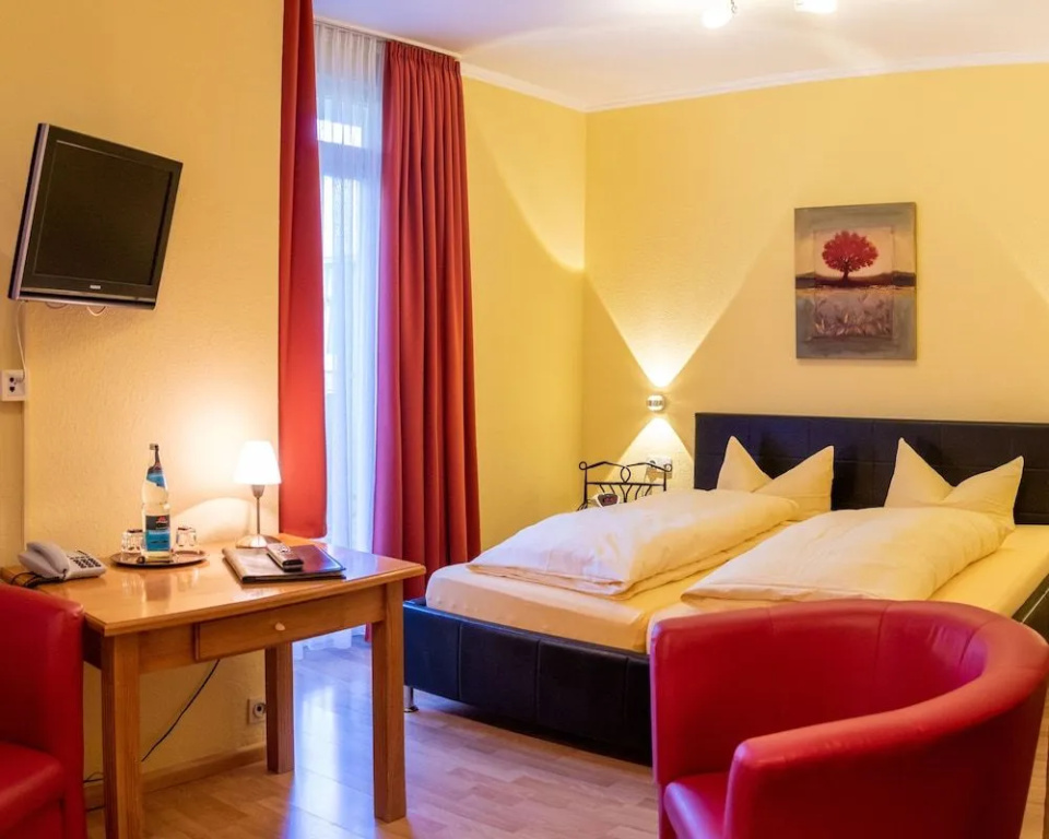 Hotel photo 2