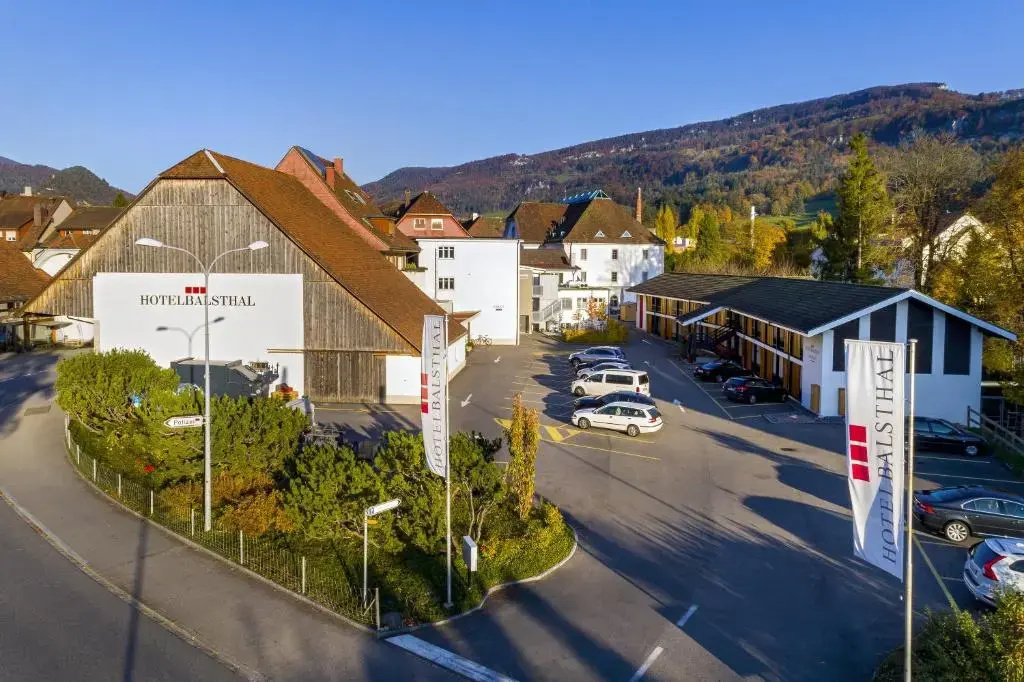 Hotel photo 13