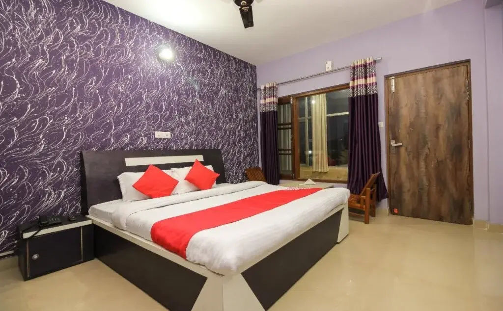Hotel photo 11