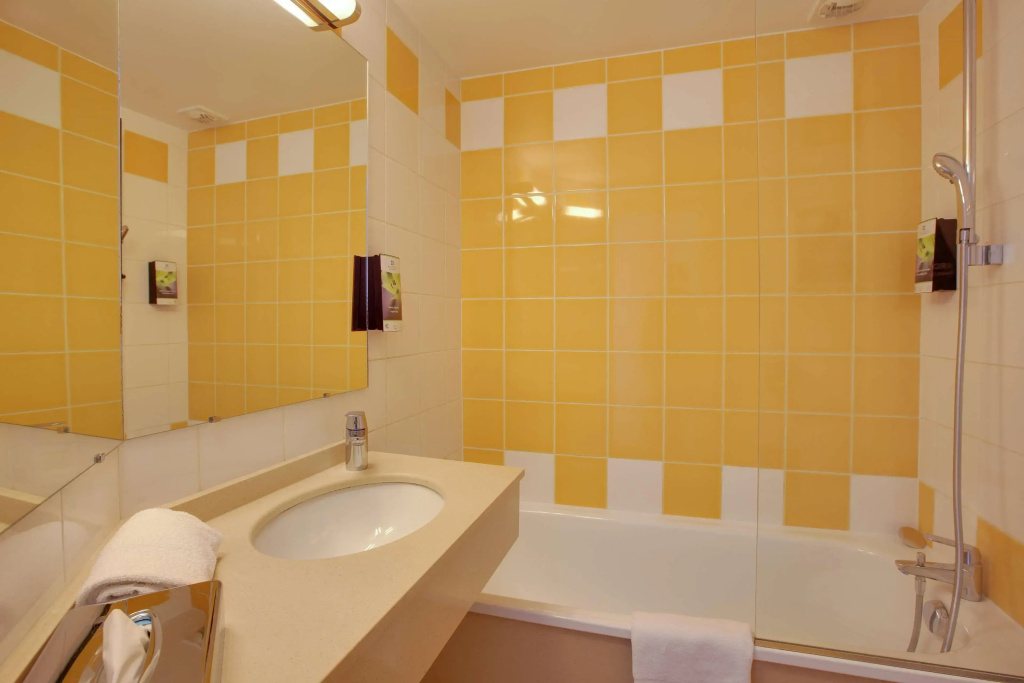 Afficher la photo 8 — Sure Hotel by Best Western Bordeaux Lac