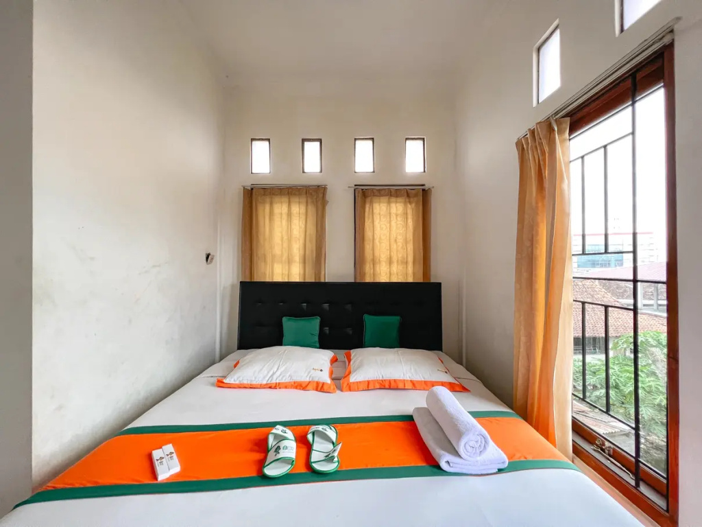 Homestay Syariah Jakal 3 Dekat UGM dan Wisata by SImply Homy
