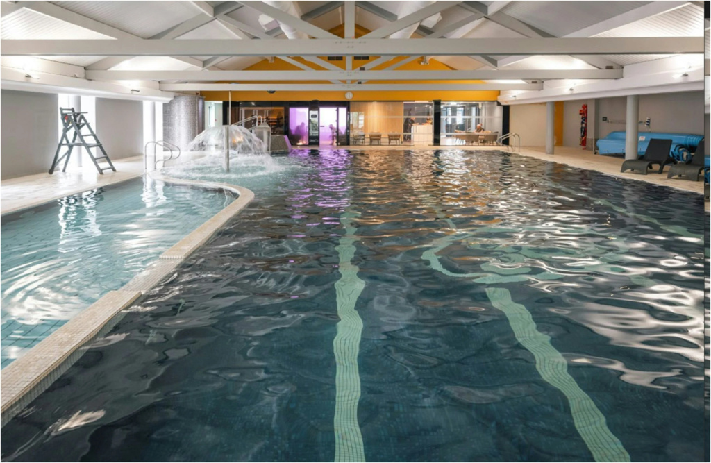 Midlands Park Hotel - Général