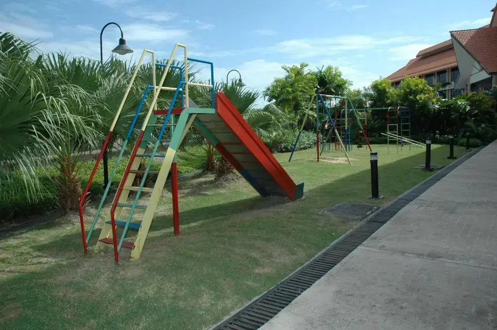 Kudat Golf & Marina Resort - Général