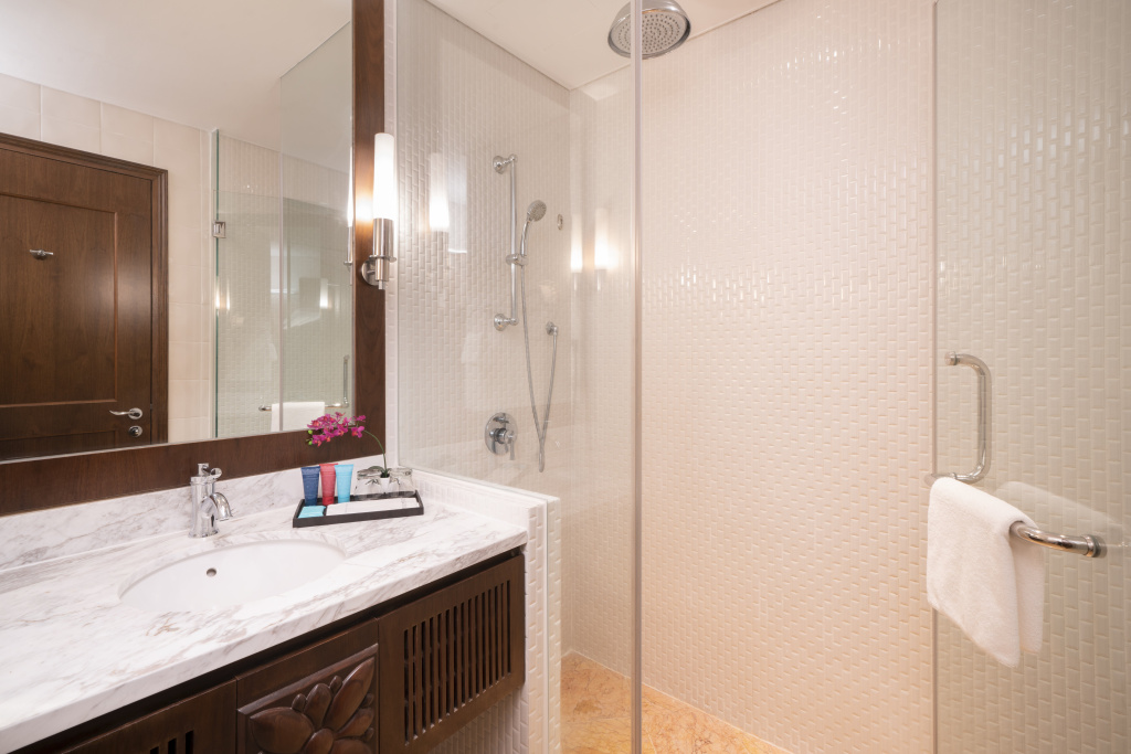Rendezvous Hotel Singapore by Far East Hospitality - Général
