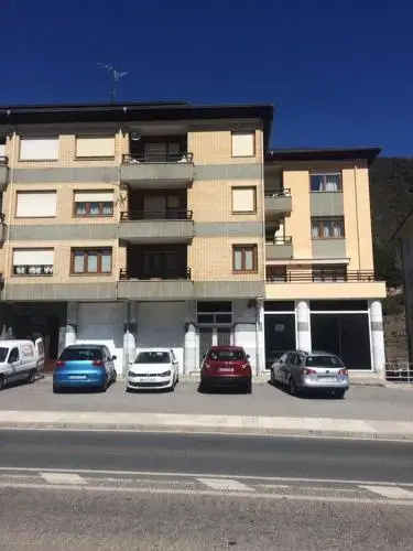 Apartamento Valbuena