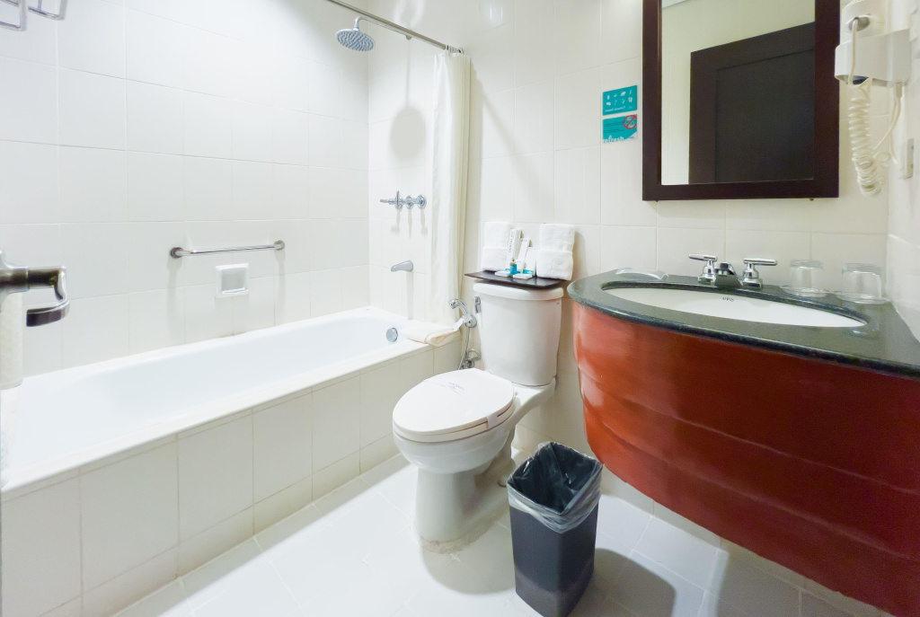 Microtel Inn by Wyndham Cabanatuan - Général