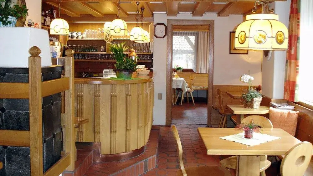 Hotel Gallia - Général