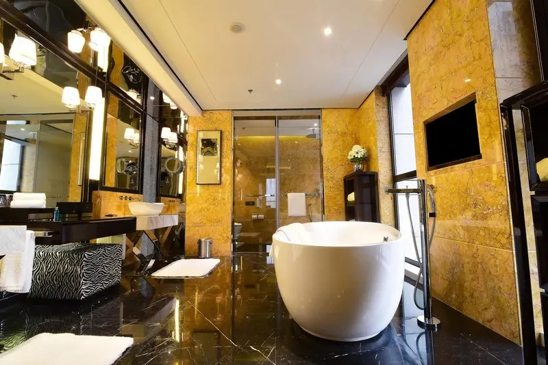Tylfull Hotel - Chambres